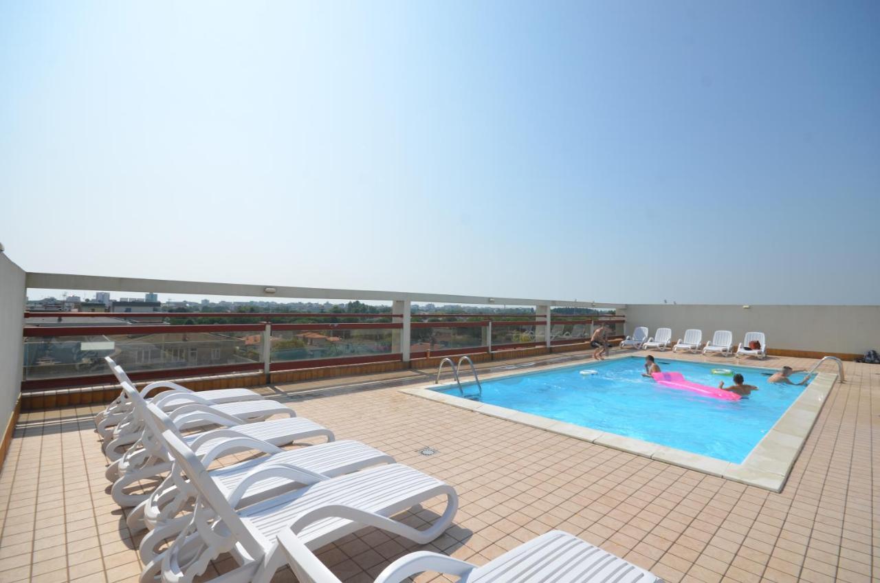 Appartamenti Eridano Bibione Exterior photo