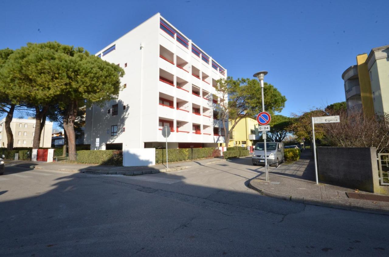 Appartamenti Eridano Bibione Exterior photo